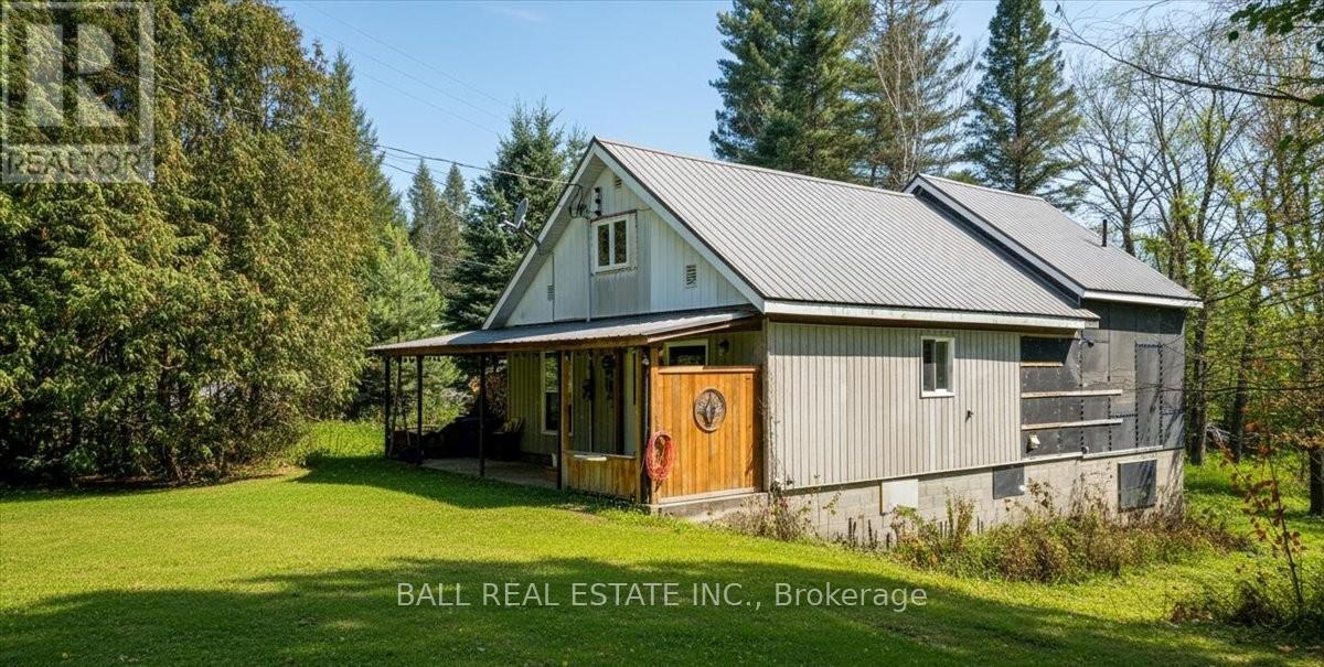 7 Upper Turriff Road, Bancroft, Ontario  K0L 2L0 - Photo 36 - X12550874