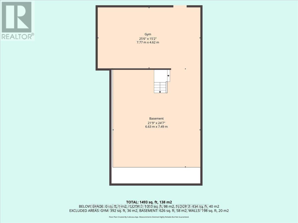 7 Upper Turriff Road, Bancroft, Ontario  K0L 2L0 - Photo 37 - X12550874