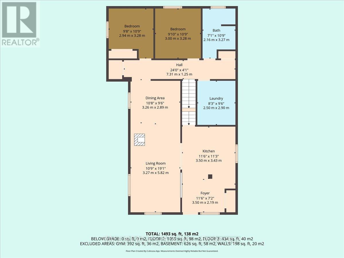 7 Upper Turriff Road, Bancroft, Ontario  K0L 2L0 - Photo 38 - X12550874