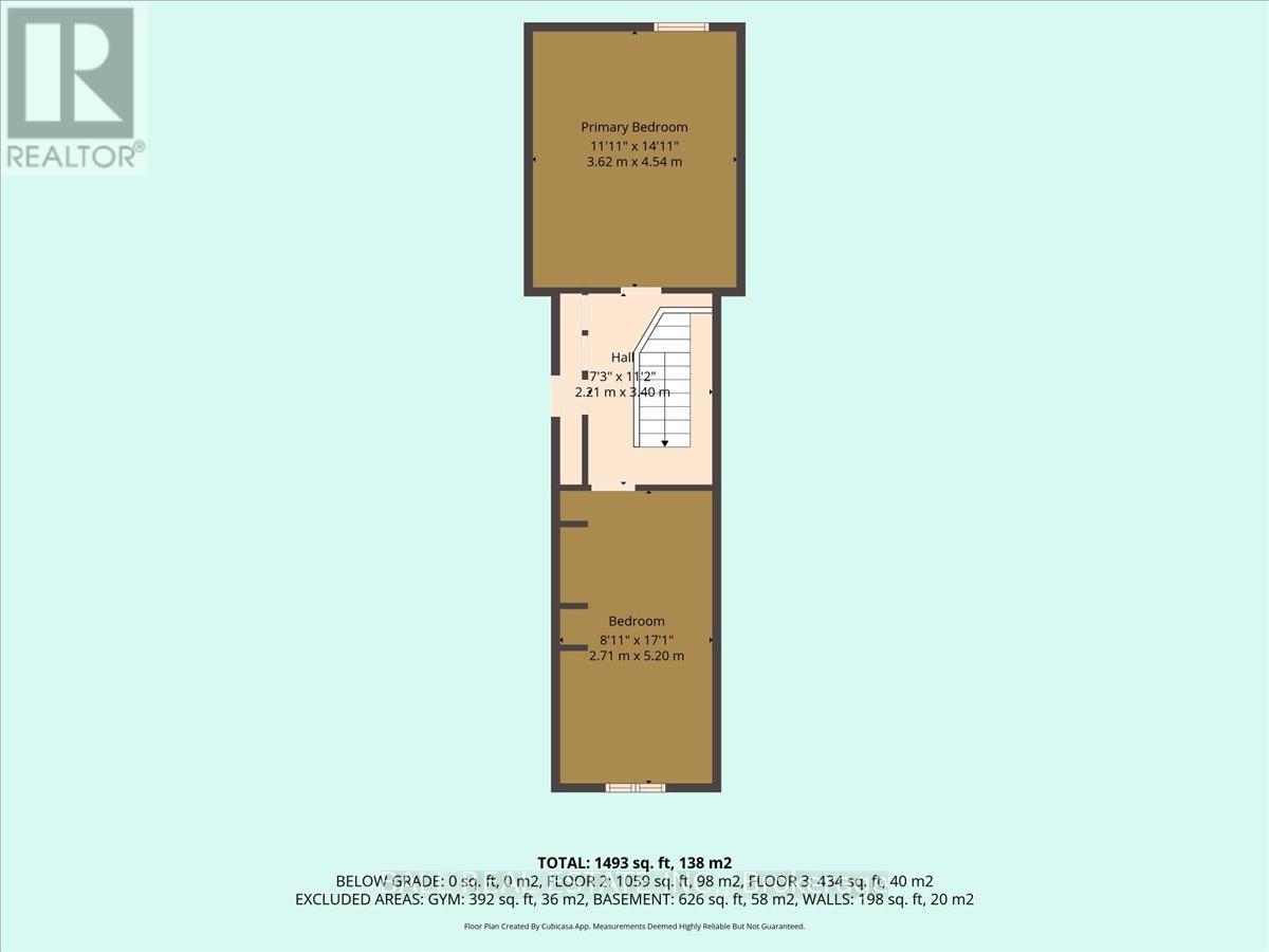 7 Upper Turriff Road, Bancroft, Ontario  K0L 2L0 - Photo 39 - X12550874