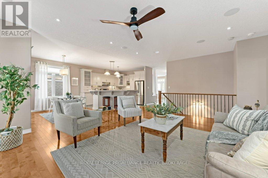 524 Baldwin Court, Kingston, Ontario K7P 0C8 - Photo 10 - X12550700