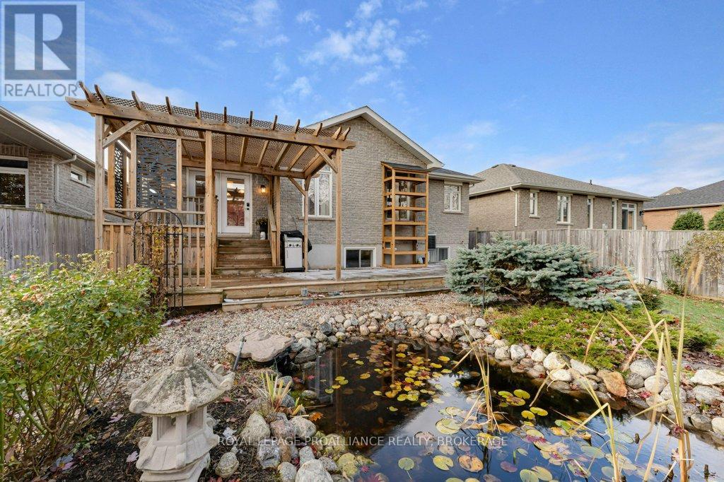 524 Baldwin Court, Kingston, Ontario K7P 0C8 - Photo 43 - X12550700