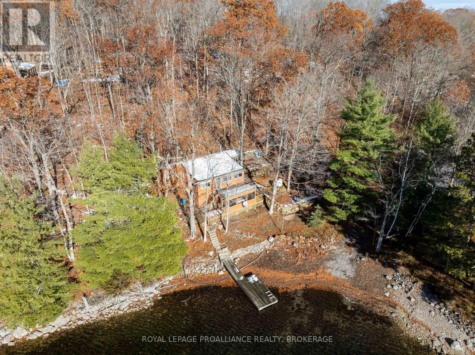 72 Dragonfly Lane, Frontenac, Ontario K0H 2L0 - Photo 3 - X12550770