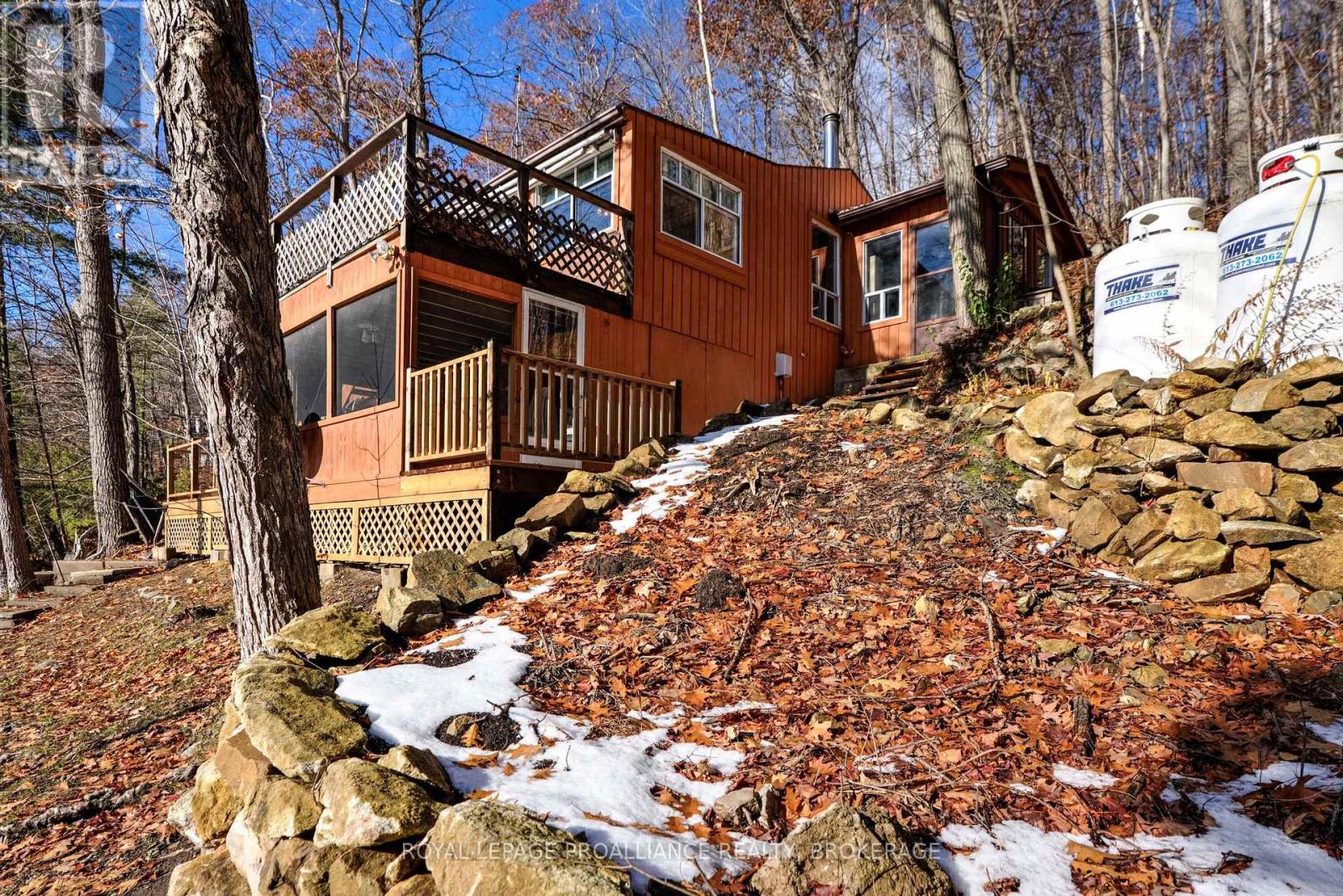 72 Dragonfly Lane, Frontenac, Ontario K0H 2L0 - Photo 32 - X12550770