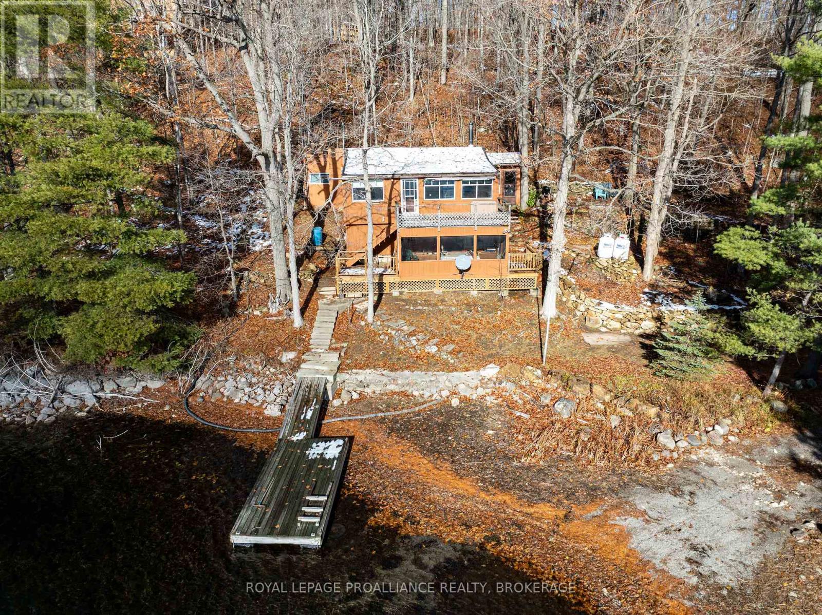 72 Dragonfly Lane, Frontenac, Ontario K0H 2L0 - Photo 35 - X12550770