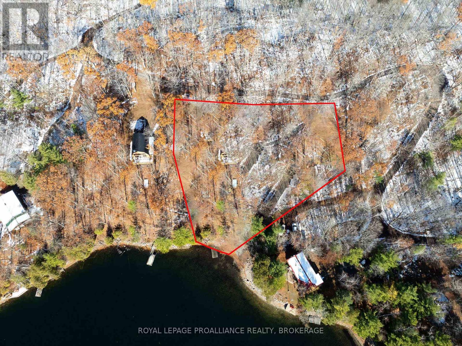 72 Dragonfly Lane, Frontenac, Ontario K0H 2L0 - Photo 4 - X12550770