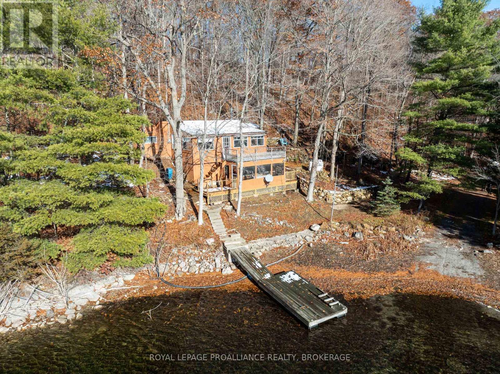 72 Dragonfly Lane, Frontenac, Ontario K0H 2L0 - Photo 42 - X12550770