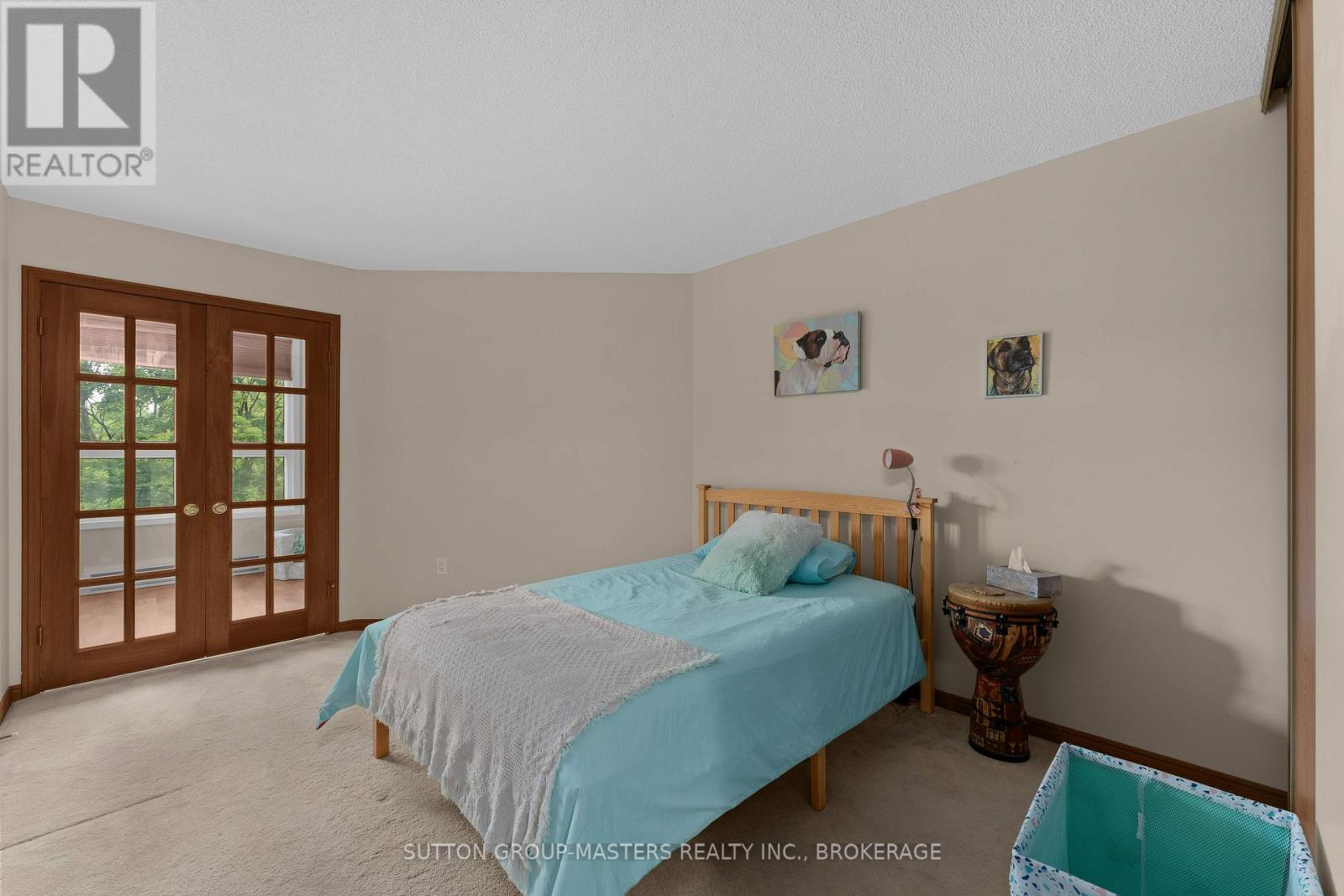 311 - 675 Davis Drive, Kingston, Ontario K7M 8L5 - Photo 21 - X12550786