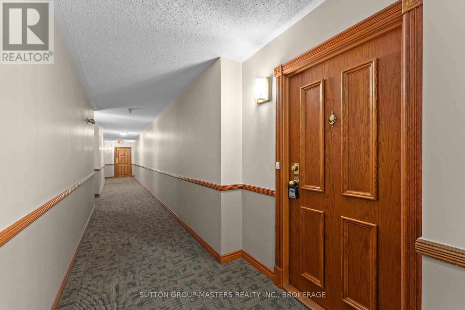 311 - 675 Davis Drive, Kingston, Ontario K7M 8L5 - Photo 25 - X12550786