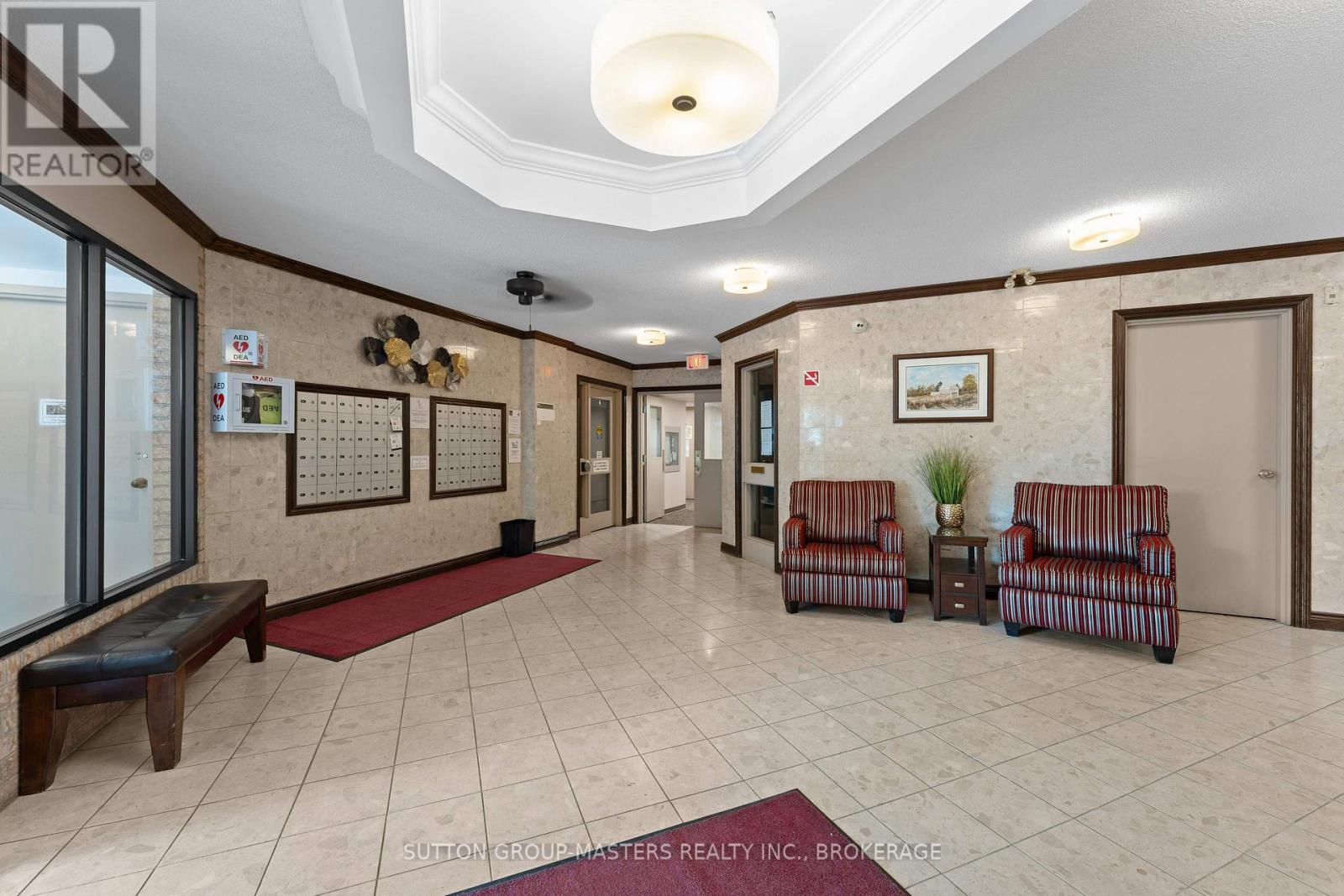 311 - 675 Davis Drive, Kingston, Ontario K7M 8L5 - Photo 26 - X12550786