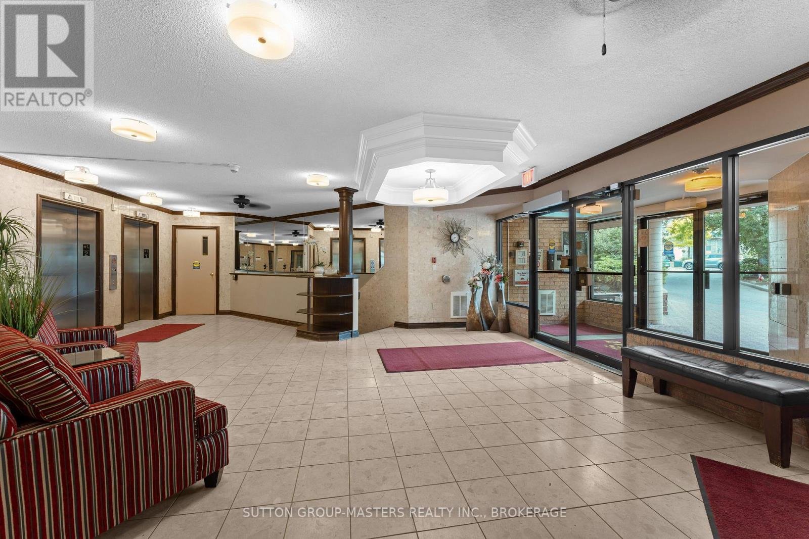 311 - 675 Davis Drive, Kingston, Ontario K7M 8L5 - Photo 28 - X12550786