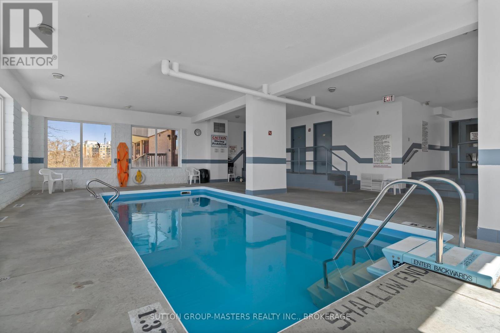 311 - 675 Davis Drive, Kingston, Ontario K7M 8L5 - Photo 30 - X12550786