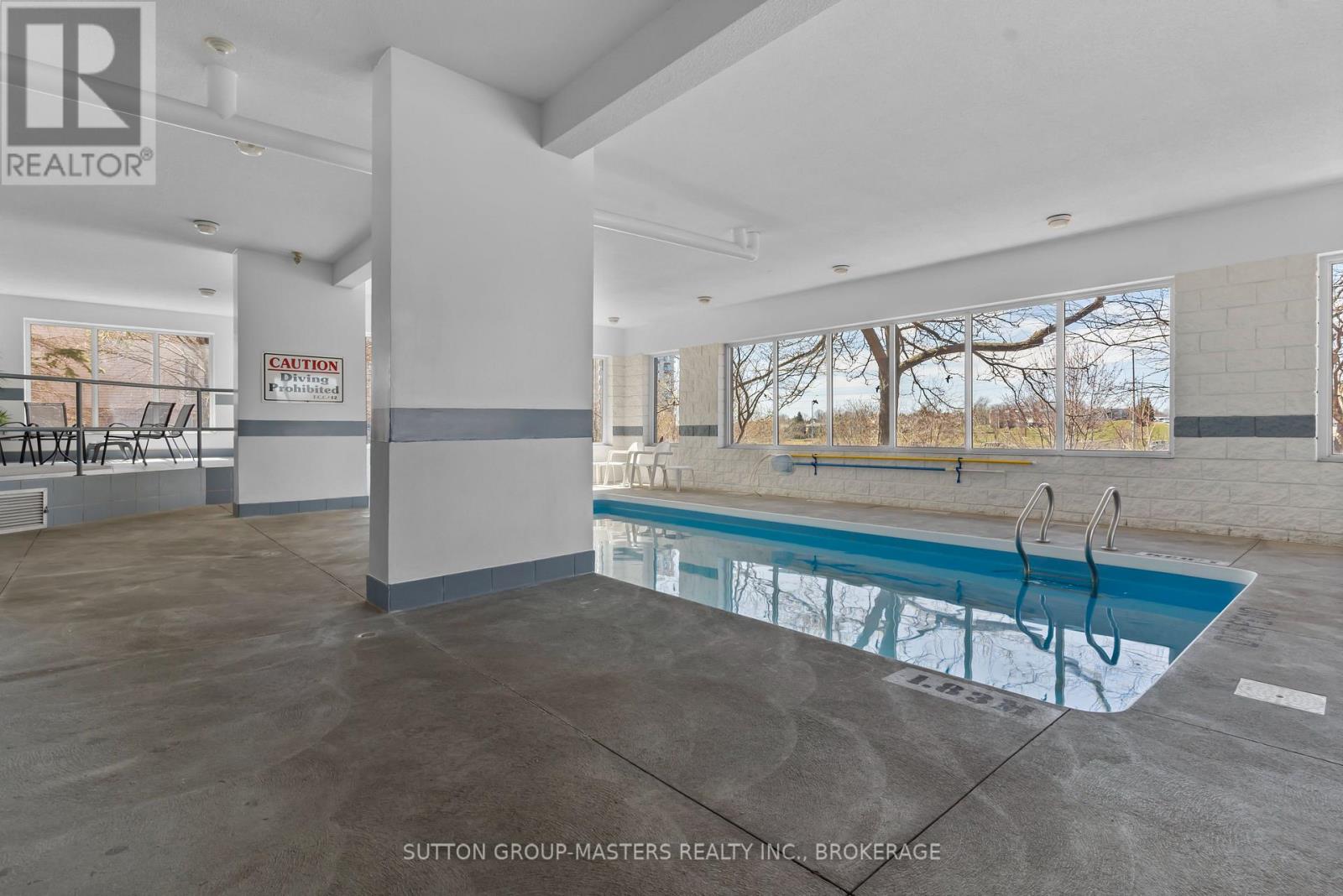 311 - 675 Davis Drive, Kingston, Ontario K7M 8L5 - Photo 31 - X12550786