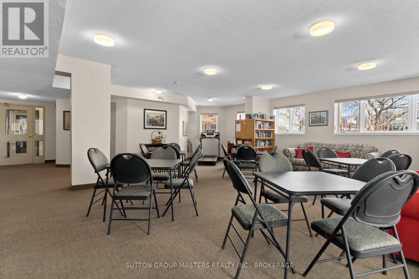 311 - 675 Davis Drive, Kingston, Ontario K7M 8L5 - Photo 33 - X12550786