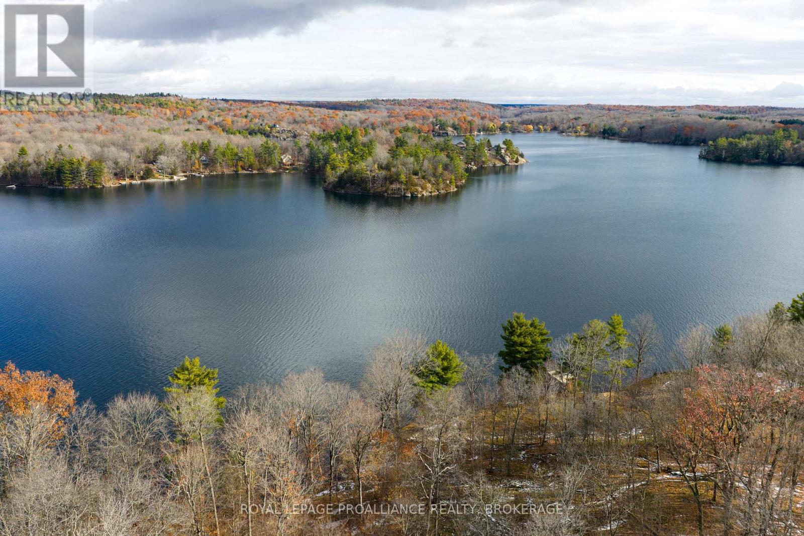 PT LT 1 WHITES POINT ROAD, Rideau Lakes, Ontario