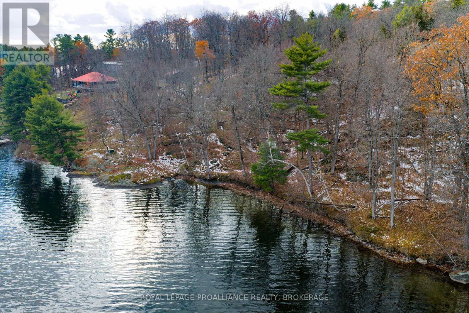 Pt Lt 1 Whites Point Road, Rideau Lakes, Ontario K0H 2N0 - Photo 11 - X12550890