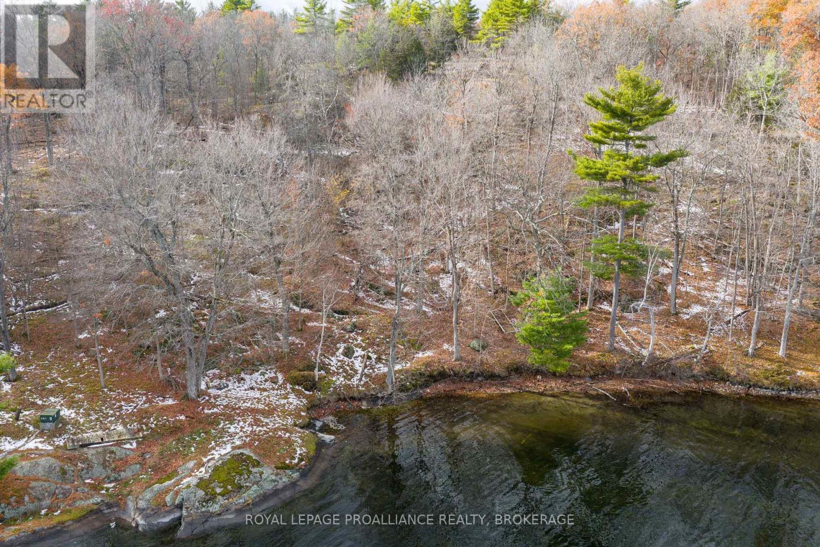 Pt Lt 1 Whites Point Road, Rideau Lakes, Ontario K0H 2N0 - Photo 12 - X12550890