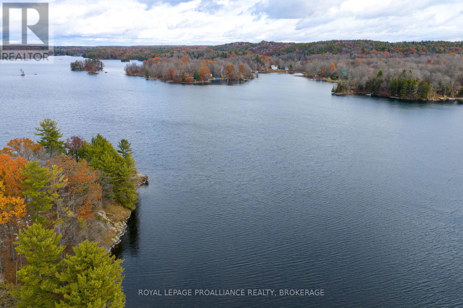 Pt Lt 1 Whites Point Road, Rideau Lakes, Ontario K0H 2N0 - Photo 14 - X12550890