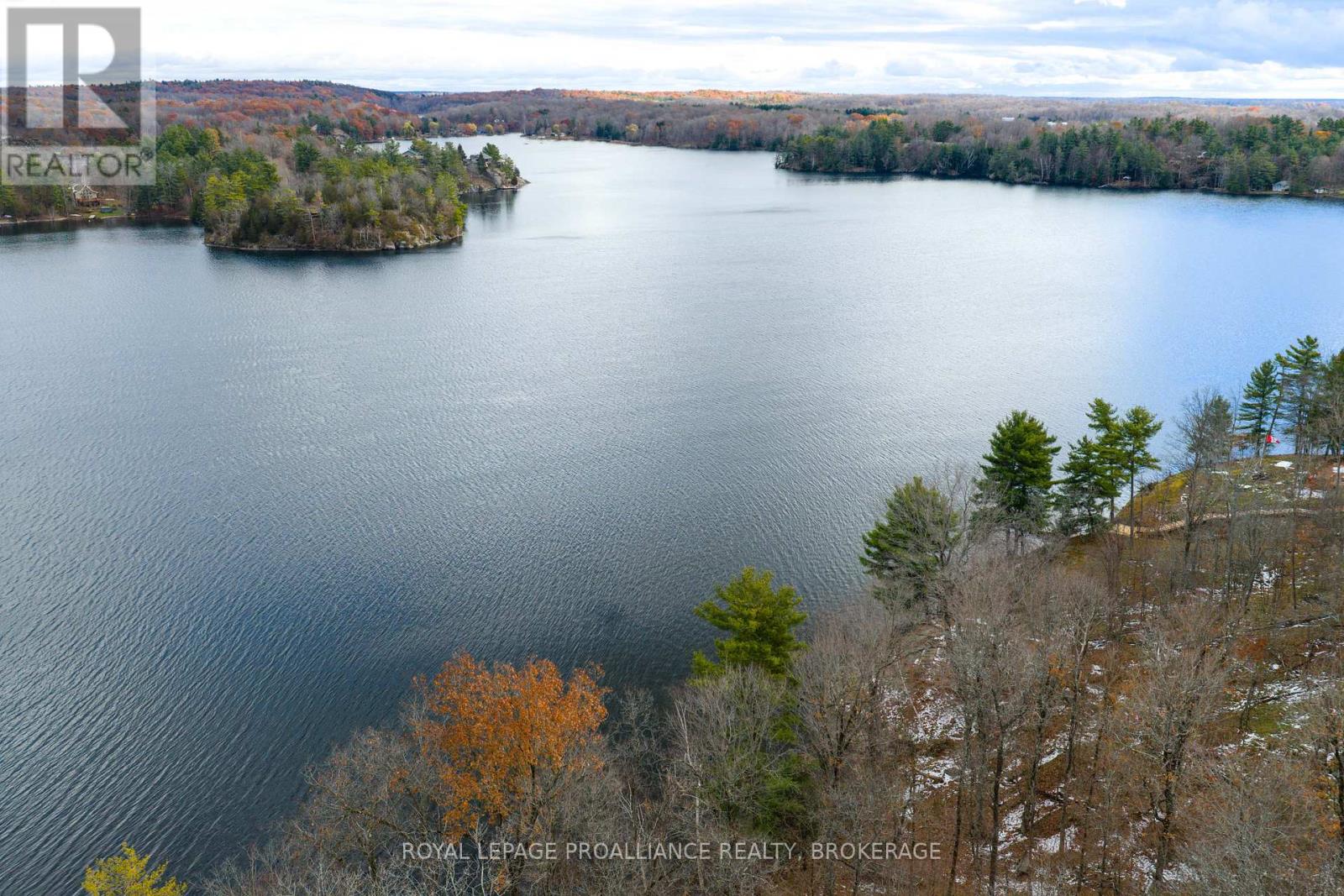 Pt Lt 1 Whites Point Road, Rideau Lakes, Ontario K0H 2N0 - Photo 16 - X12550890