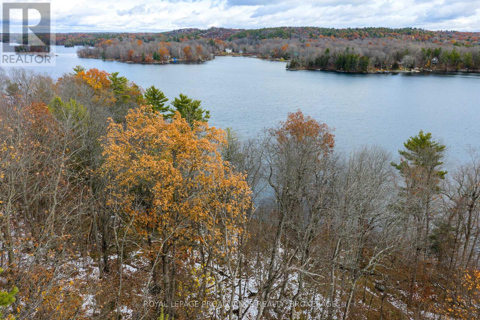 Pt Lt 1 Whites Point Road, Rideau Lakes, Ontario K0H 2N0 - Photo 18 - X12550890