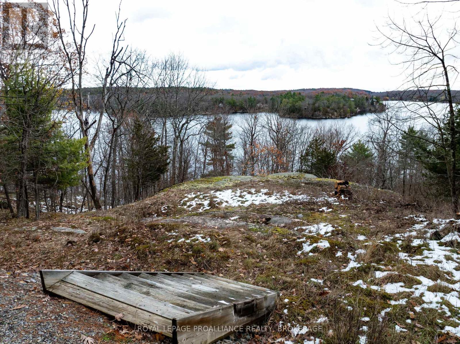 Pt Lt 1 Whites Point Road, Rideau Lakes, Ontario K0H 2N0 - Photo 2 - X12550890