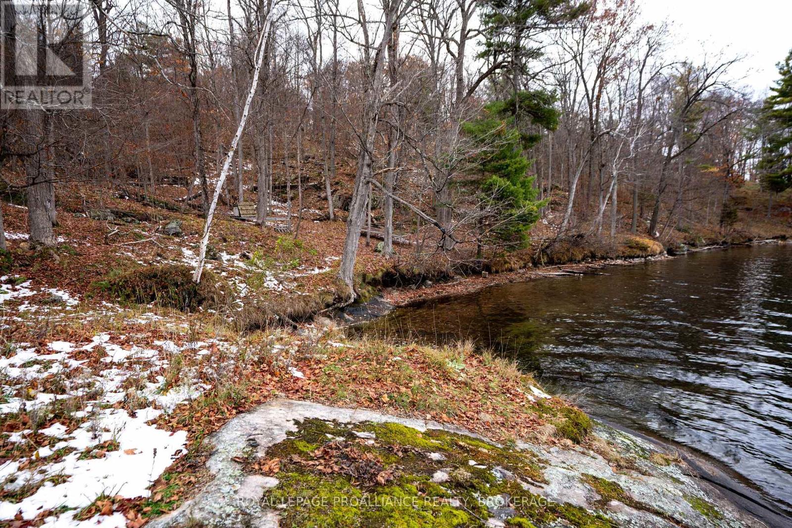 Pt Lt 1 Whites Point Road, Rideau Lakes, Ontario K0H 2N0 - Photo 21 - X12550890