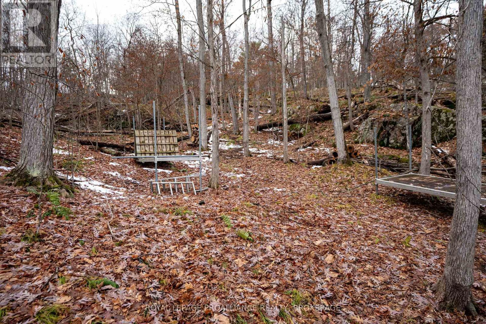 Pt Lt 1 Whites Point Road, Rideau Lakes, Ontario K0H 2N0 - Photo 22 - X12550890