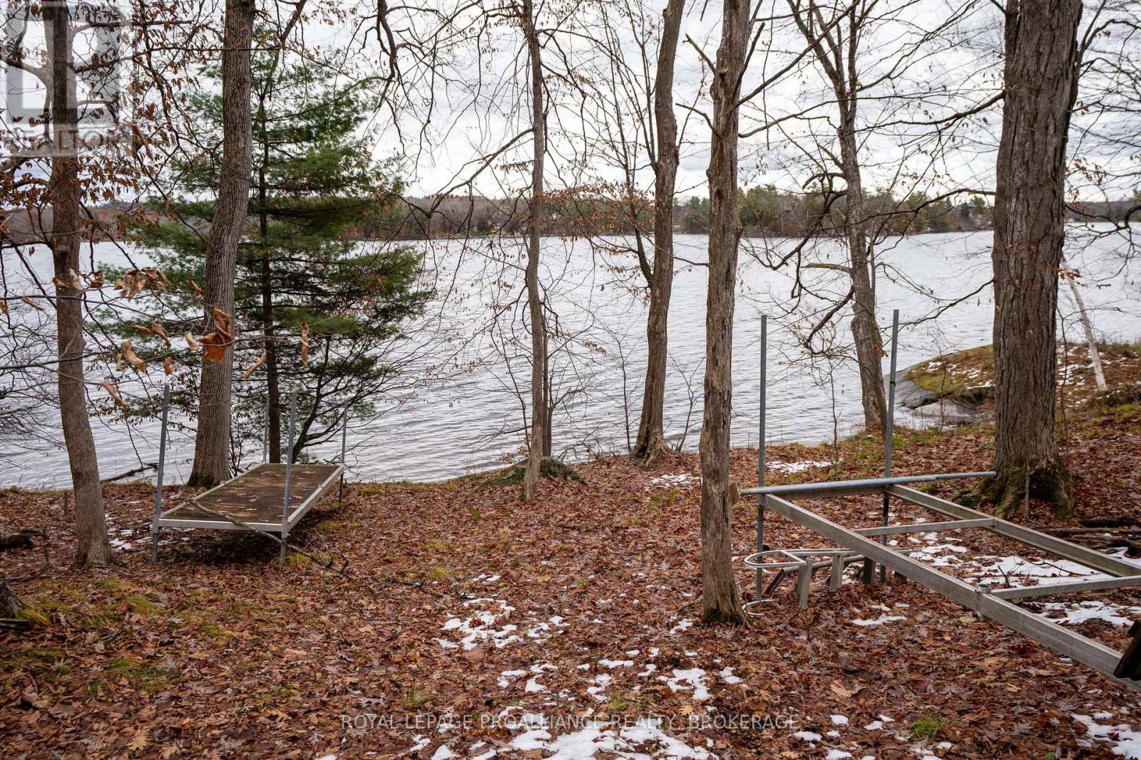 Pt Lt 1 Whites Point Road, Rideau Lakes, Ontario K0H 2N0 - Photo 23 - X12550890