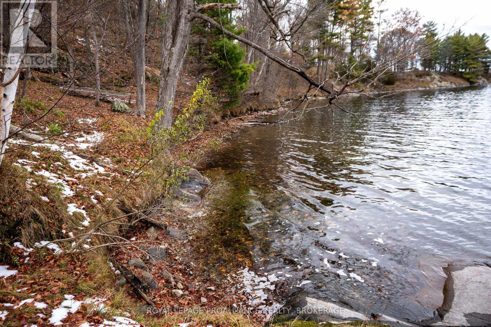 Pt Lt 1 Whites Point Road, Rideau Lakes, Ontario K0H 2N0 - Photo 29 - X12550890
