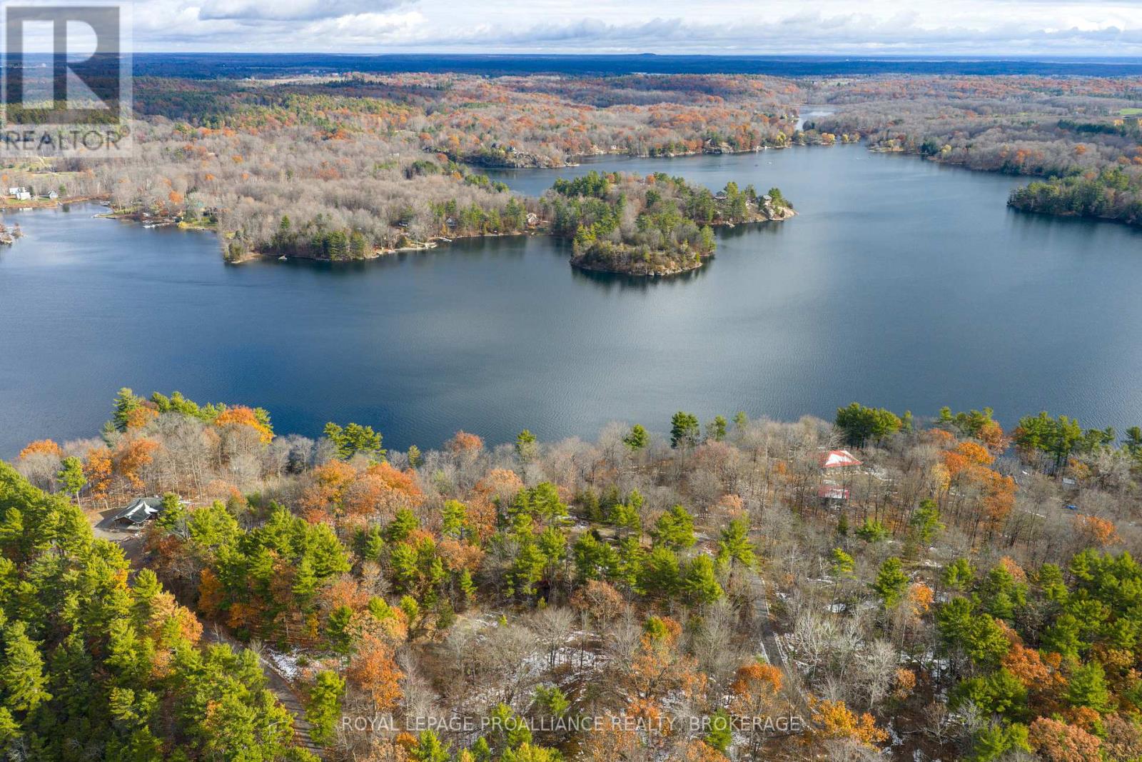 Pt Lt 1 Whites Point Road, Rideau Lakes, Ontario K0H 2N0 - Photo 3 - X12550890