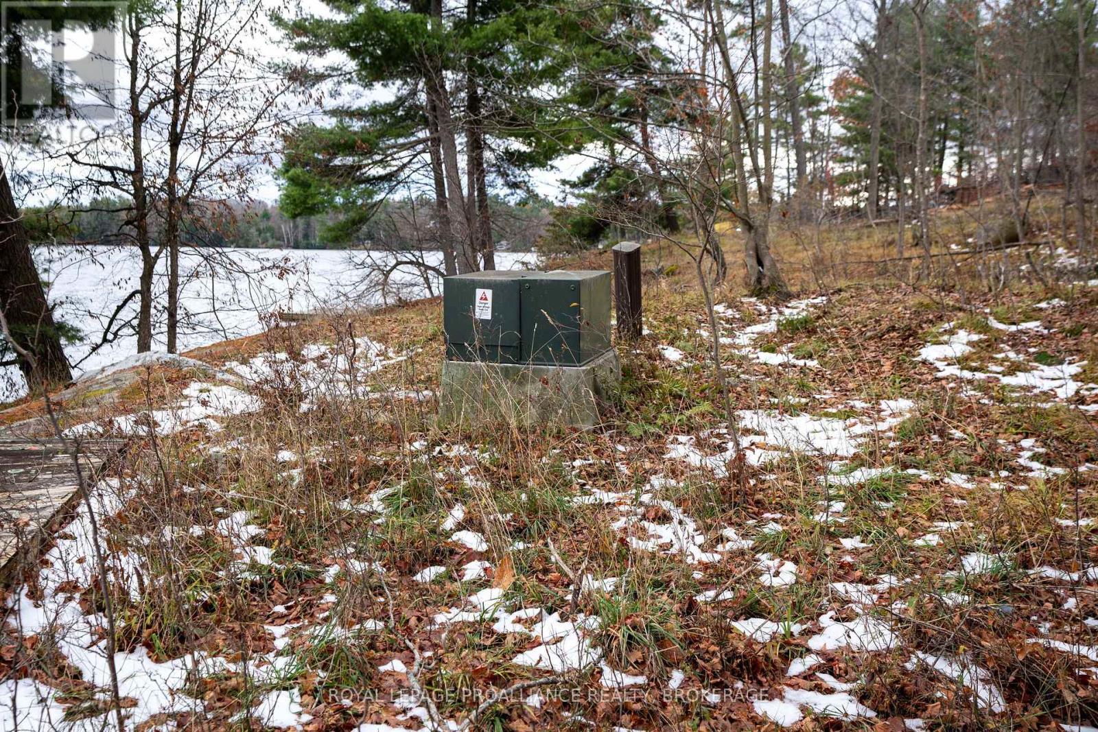 Pt Lt 1 Whites Point Road, Rideau Lakes, Ontario K0H 2N0 - Photo 31 - X12550890