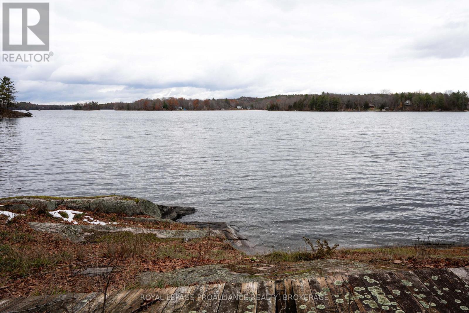 Pt Lt 1 Whites Point Road, Rideau Lakes, Ontario K0H 2N0 - Photo 32 - X12550890