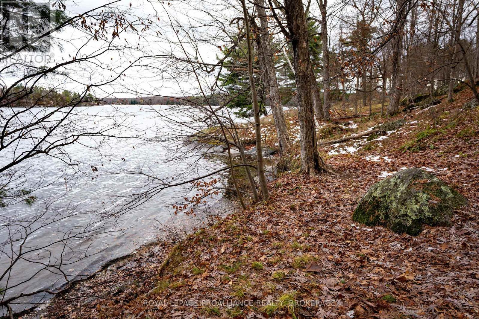 Pt Lt 1 Whites Point Road, Rideau Lakes, Ontario K0H 2N0 - Photo 35 - X12550890