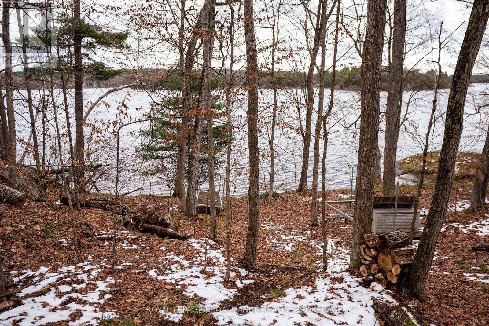 Pt Lt 1 Whites Point Road, Rideau Lakes, Ontario K0H 2N0 - Photo 37 - X12550890