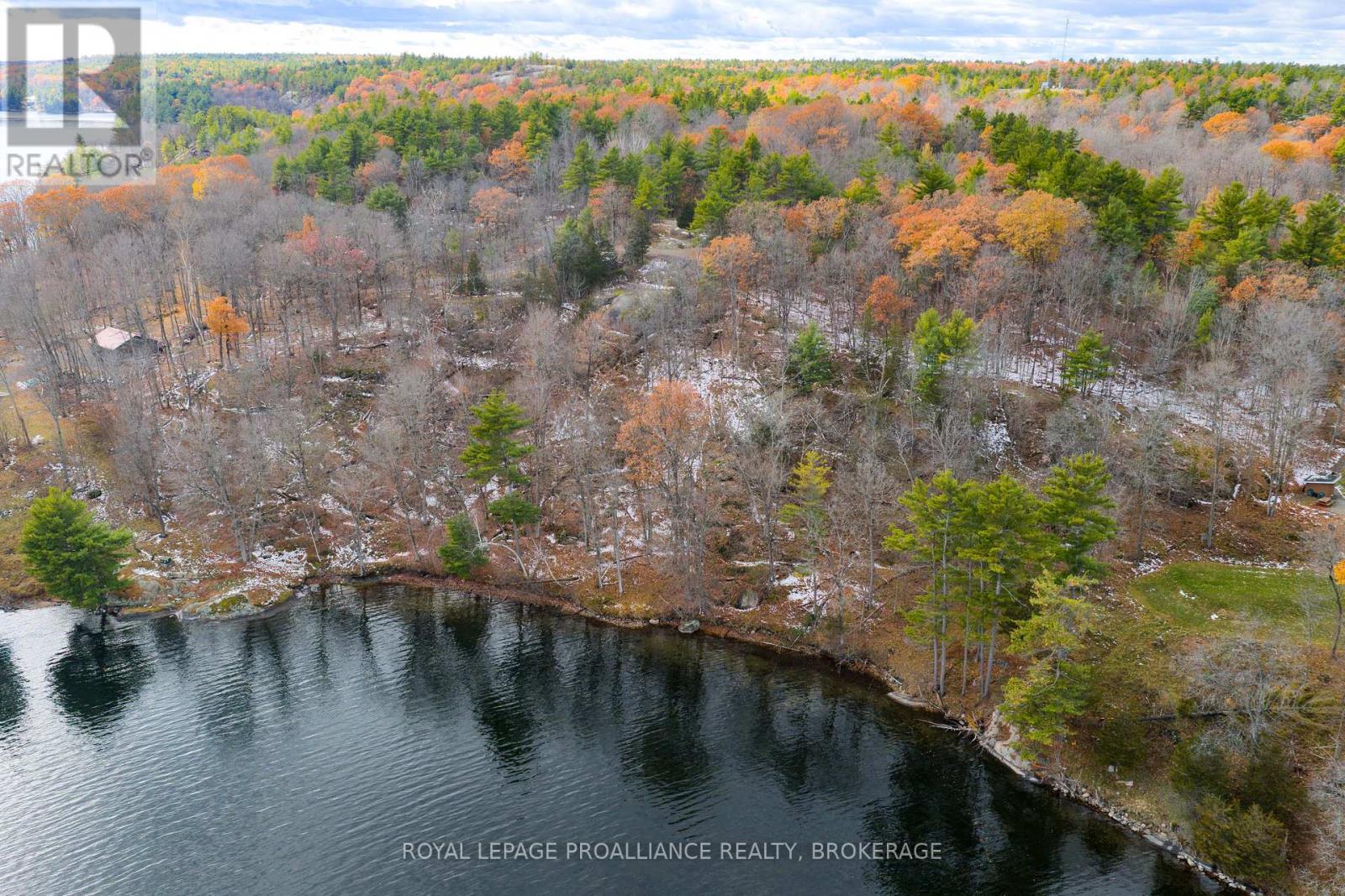 Pt Lt 1 Whites Point Road, Rideau Lakes, Ontario K0H 2N0 - Photo 39 - X12550890
