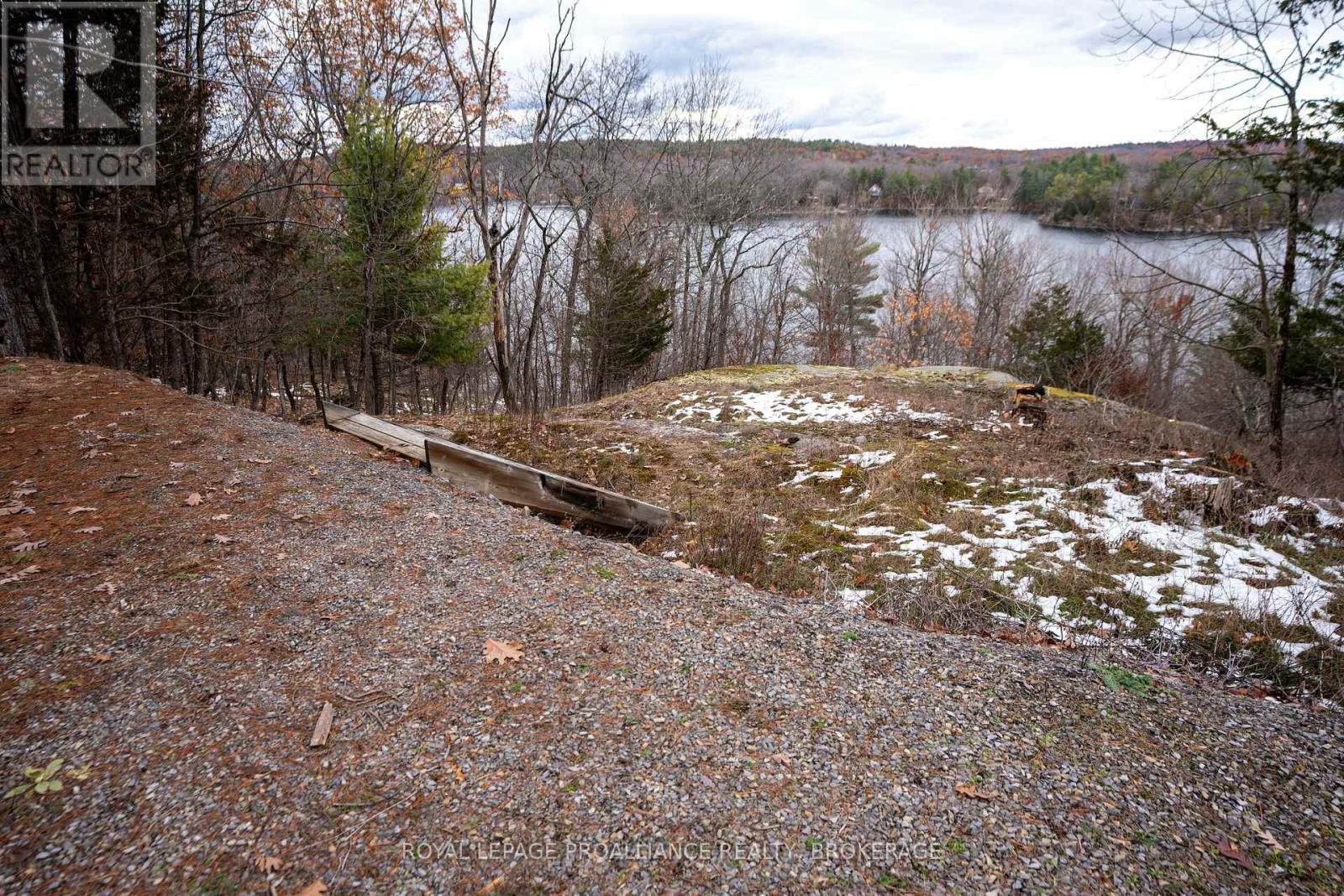 Pt Lt 1 Whites Point Road, Rideau Lakes, Ontario K0H 2N0 - Photo 45 - X12550890