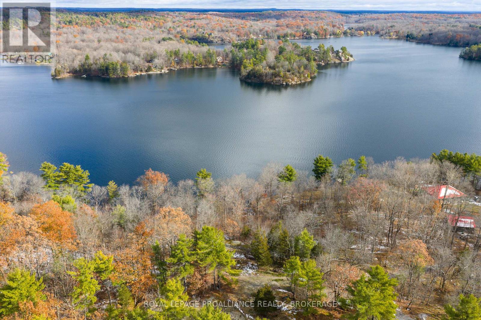 Pt Lt 1 Whites Point Road, Rideau Lakes, Ontario K0H 2N0 - Photo 46 - X12550890