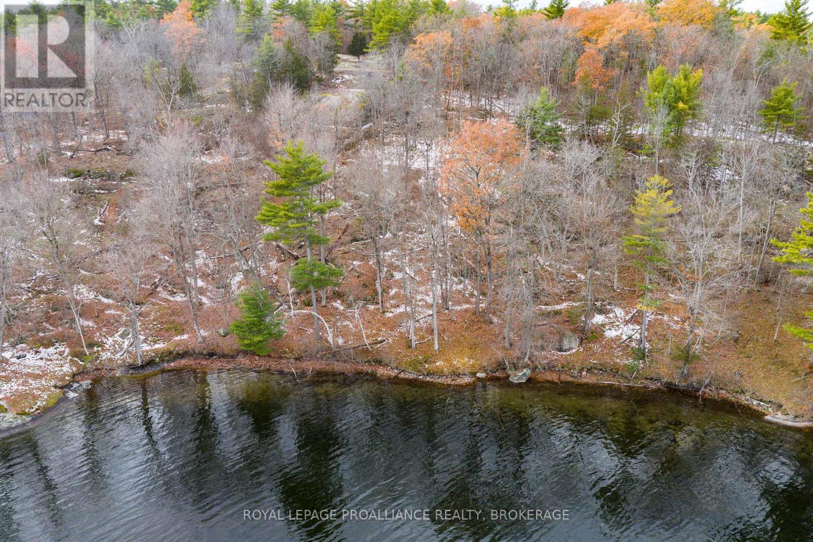 Pt Lt 1 Whites Point Road, Rideau Lakes, Ontario K0H 2N0 - Photo 47 - X12550890