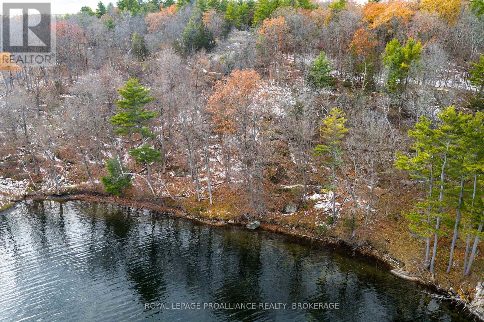 Pt Lt 1 Whites Point Road, Rideau Lakes, Ontario K0H 2N0 - Photo 48 - X12550890