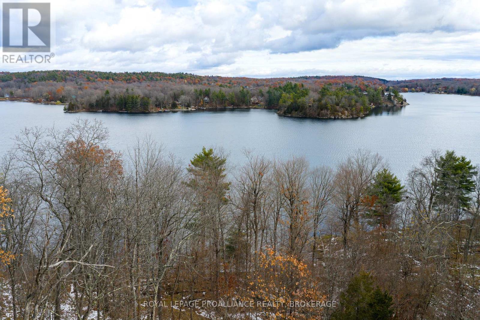 Pt Lt 1 Whites Point Road, Rideau Lakes, Ontario K0H 2N0 - Photo 49 - X12550890