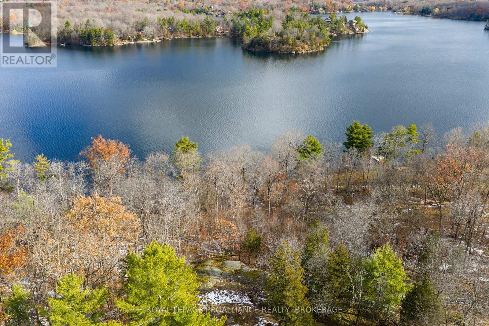 Pt Lt 1 Whites Point Road, Rideau Lakes, Ontario K0H 2N0 - Photo 50 - X12550890