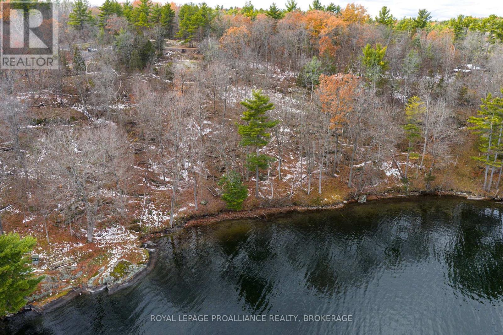 Pt Lt 1 Whites Point Road, Rideau Lakes, Ontario K0H 2N0 - Photo 8 - X12550890