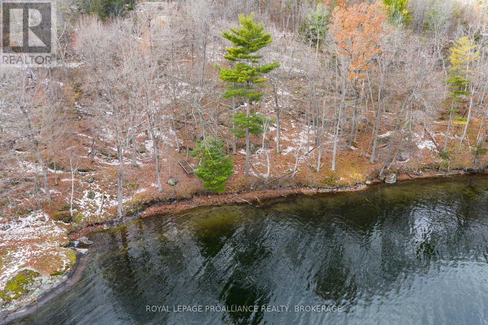 Pt Lt 1 Whites Point Road, Rideau Lakes, Ontario K0H 2N0 - Photo 9 - X12550890