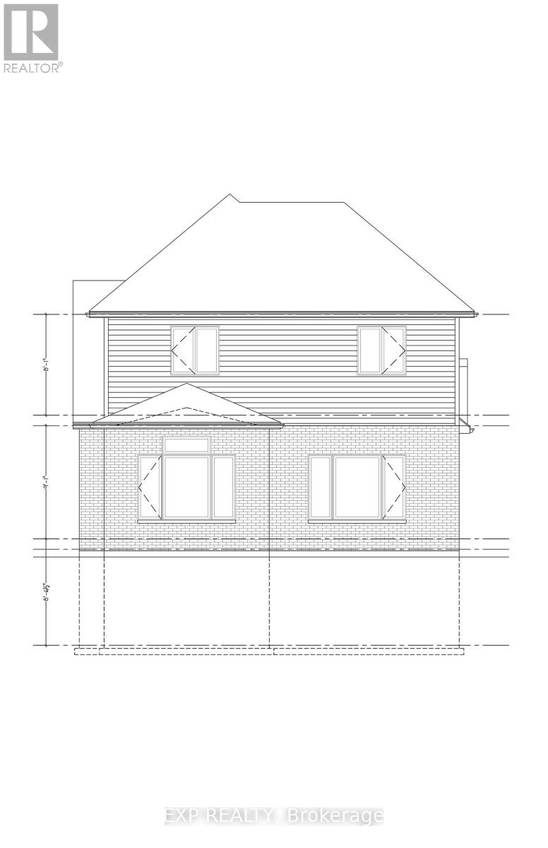 6768 Heathwoods Avenue, London South, Ontario N6P 0M2 - Photo 6 - X12550680