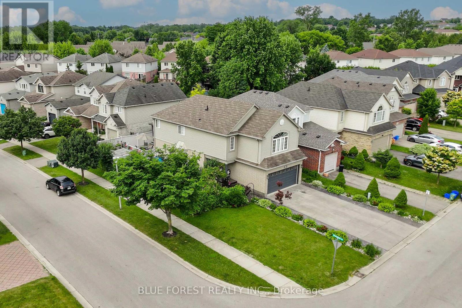 682 Hedgerow Place, London North, Ontario  N5X 4L6 - Photo 45 - X12550750