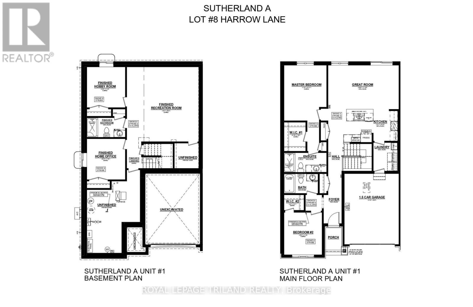 22 Harrow Lane, St. Thomas, Ontario N5R 0P3 - Photo 2 - X12550760