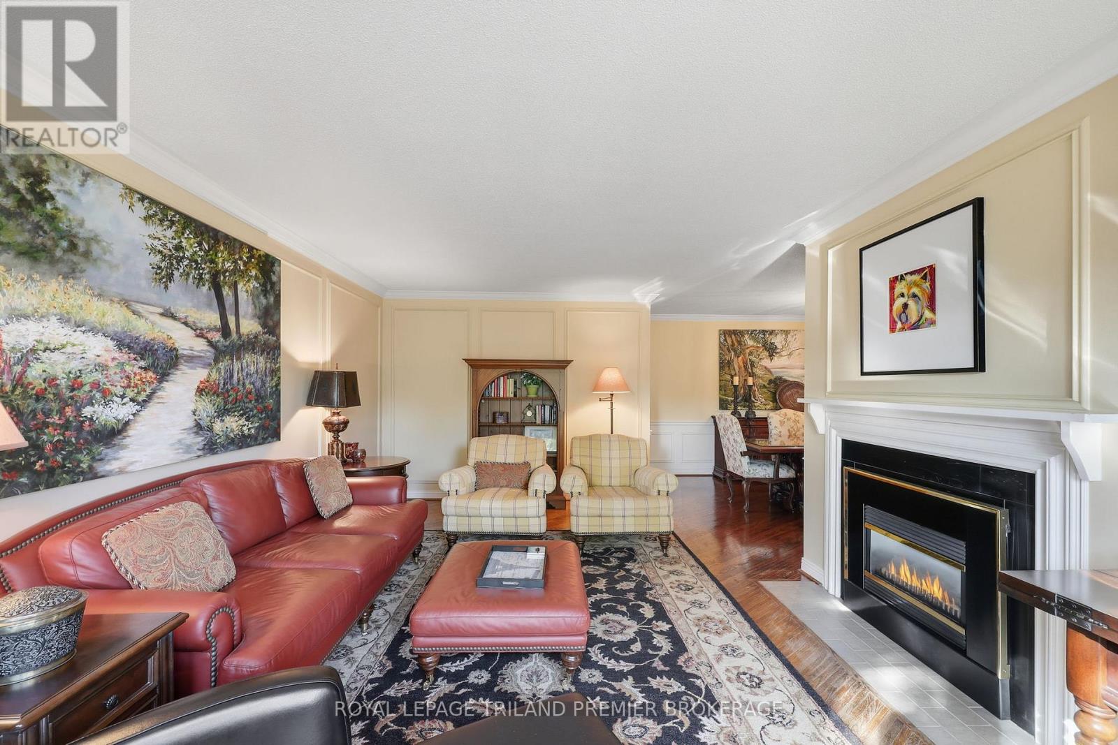 56 - 50 Fiddlers Green Road, London North, Ontario N6H 4T4 - Photo 16 - X12550774