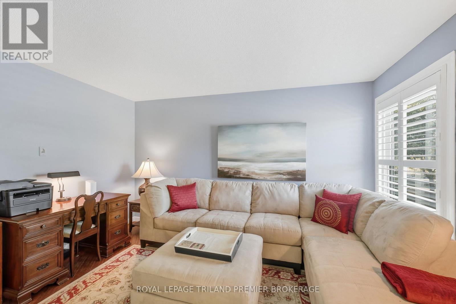 56 - 50 Fiddlers Green Road, London North, Ontario N6H 4T4 - Photo 17 - X12550774