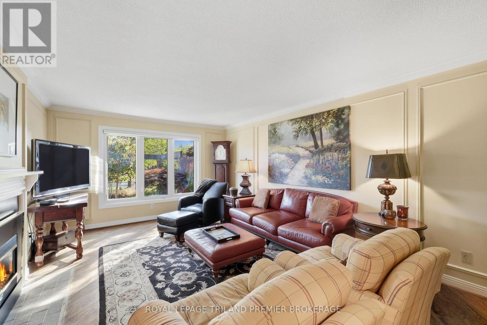 56 - 50 Fiddlers Green Road, London North, Ontario N6H 4T4 - Photo 19 - X12550774