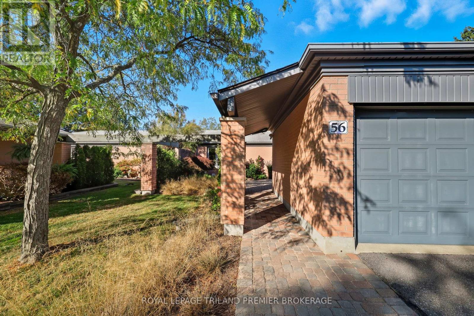 56 - 50 Fiddlers Green Road, London North, Ontario N6H 4T4 - Photo 2 - X12550774